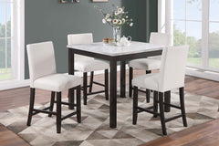 5-PCS DINING SET