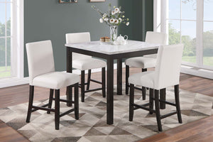 5-PCS DINING SET