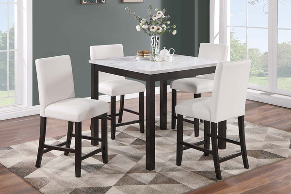 5-PCS DINING SET