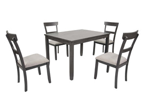 5-PCS DINING SET