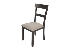 5-PCS DINING SET