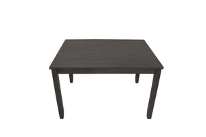 5-PCS DINING SET