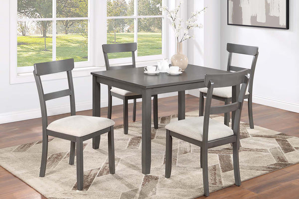 5-PCS DINING SET