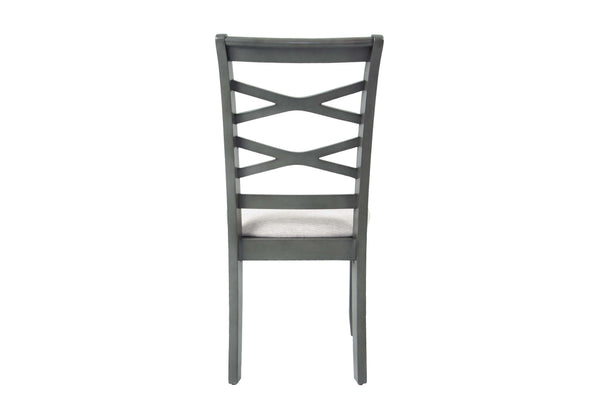 6-PCS DINING SET