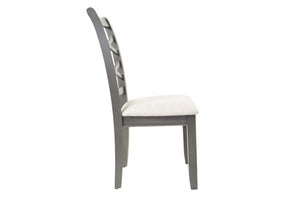 6-PCS DINING SET