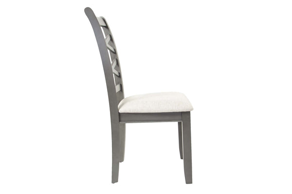 6-PCS DINING SET