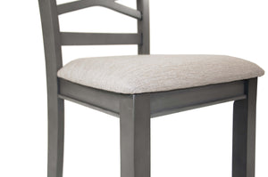 6-PCS DINING SET