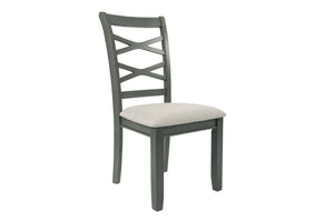 6-PCS DINING SET