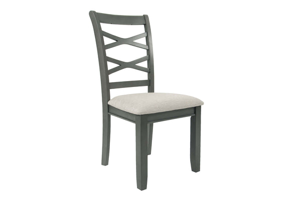 6-PCS DINING SET