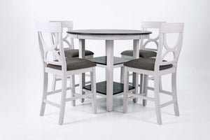 5-PCS COUNTER HIGH