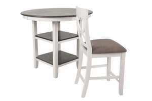 5-PCS COUNTER HIGH