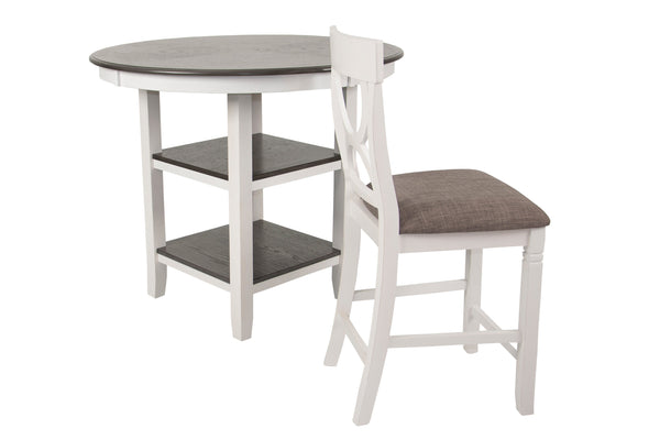 5-PCS COUNTER HIGH