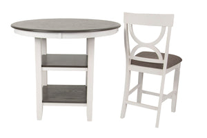 5-PCS COUNTER HIGH