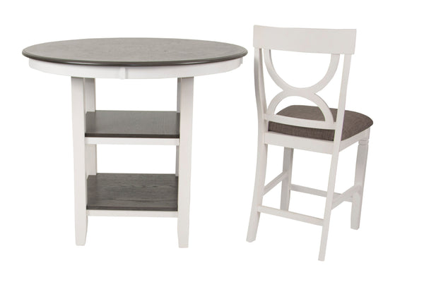 5-PCS COUNTER HIGH