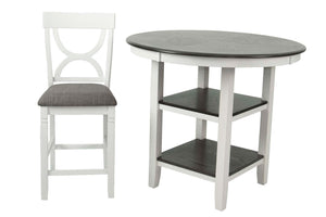 5-PCS COUNTER HIGH