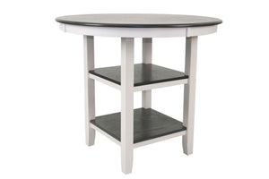 5-PCS COUNTER HIGH