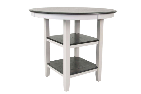 5-PCS COUNTER HIGH