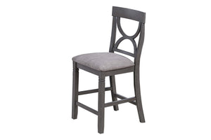 5-PCS COUNTER HIGH