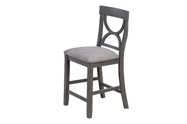 5-PCS COUNTER HIGH