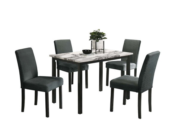 5-PCS DINING SET