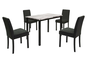 5-PCS DINING SET