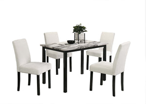 5-PCS DINING SET