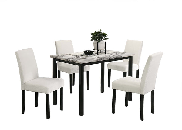 5-PCS DINING SET