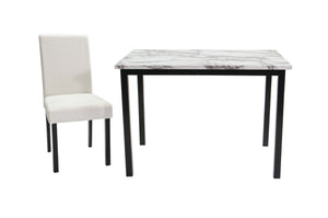 5-PCS DINING SET
