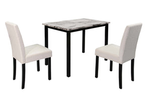 5-PCS DINING SET