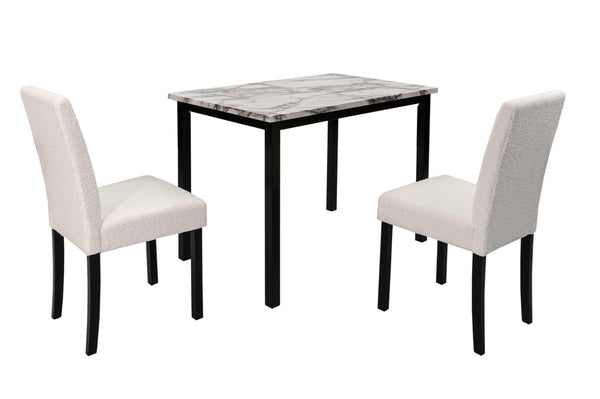5-PCS DINING SET
