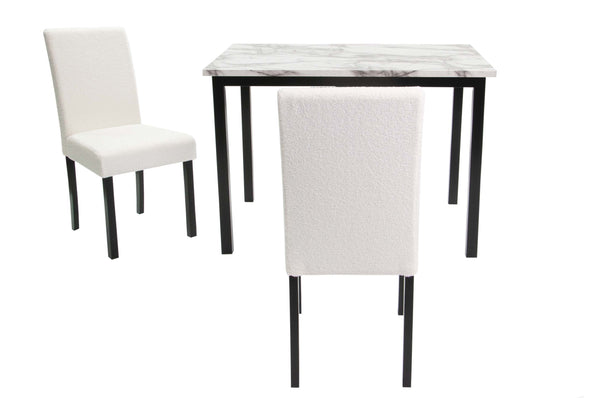 5-PCS DINING SET
