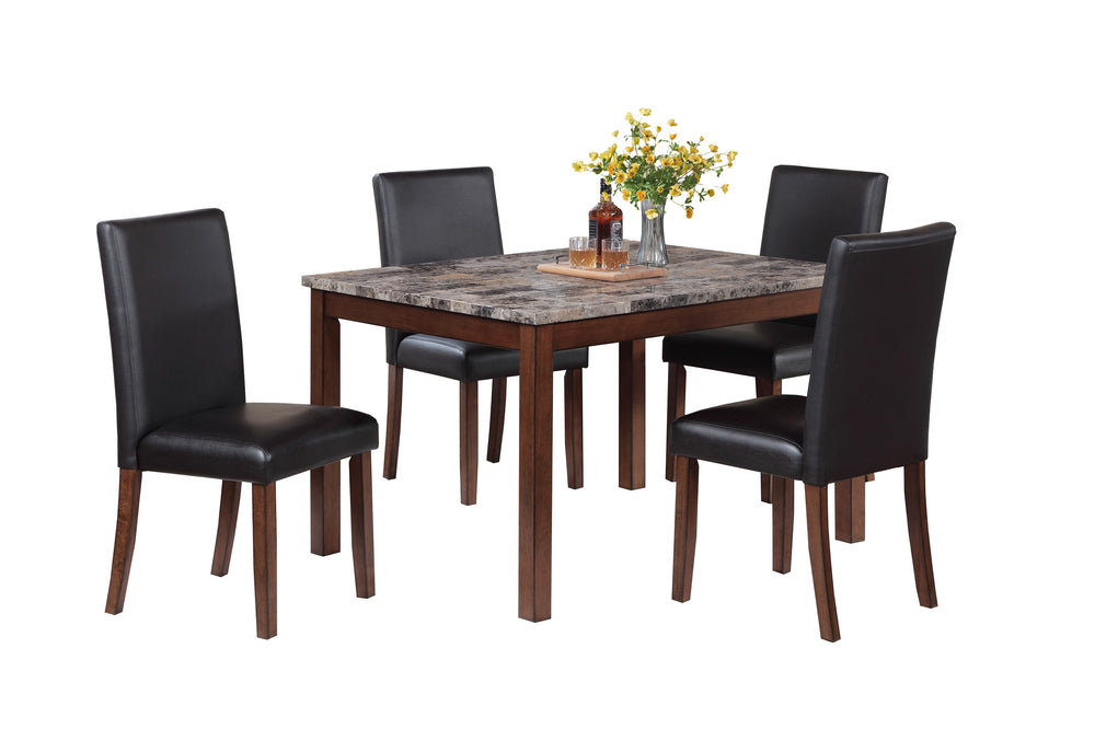 5-PC DINING SET