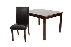 5-PC DINING SET