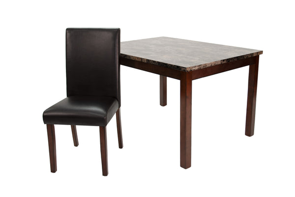 5-PC DINING SET