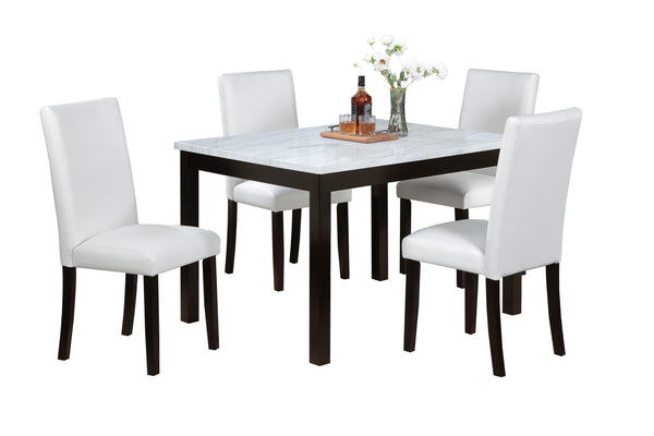 5-PC DINING SET