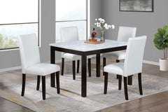 5-PC DINING SET