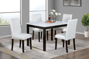 5-PC DINING SET