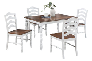 5-PCS DINING SET