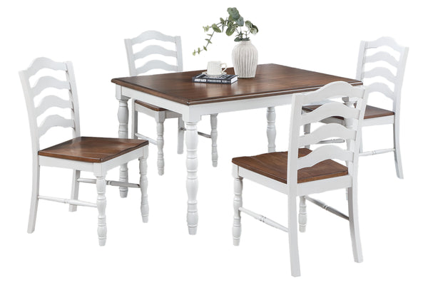 5-PCS DINING SET