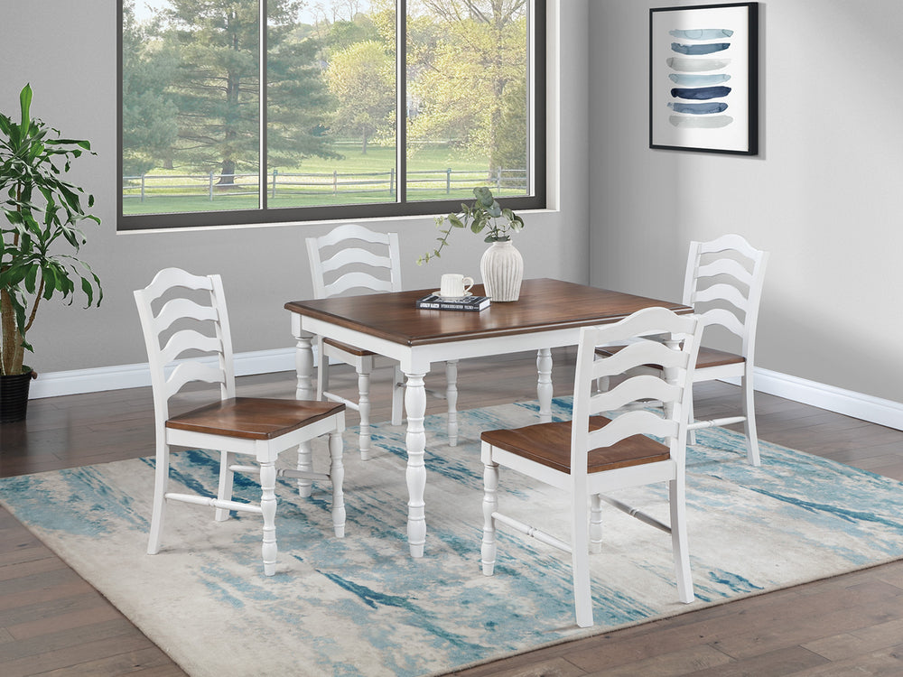 5-PCS DINING SET