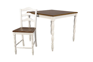 5-PCS COUNTER HEIGHT SET