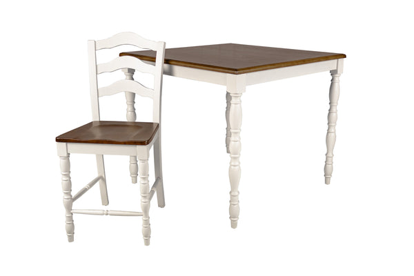 5-PCS COUNTER HEIGHT SET