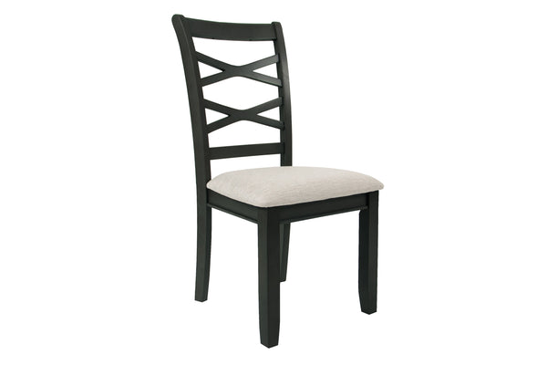 6-PC DINING SET