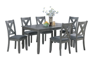 7-PC DINING SET