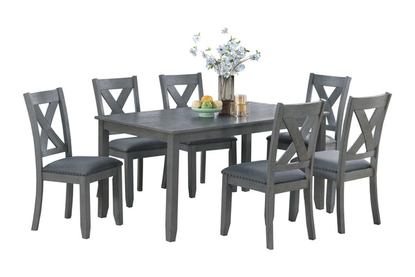 7-PC DINING SET