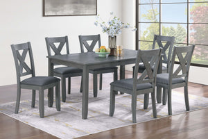 7-PC DINING SET