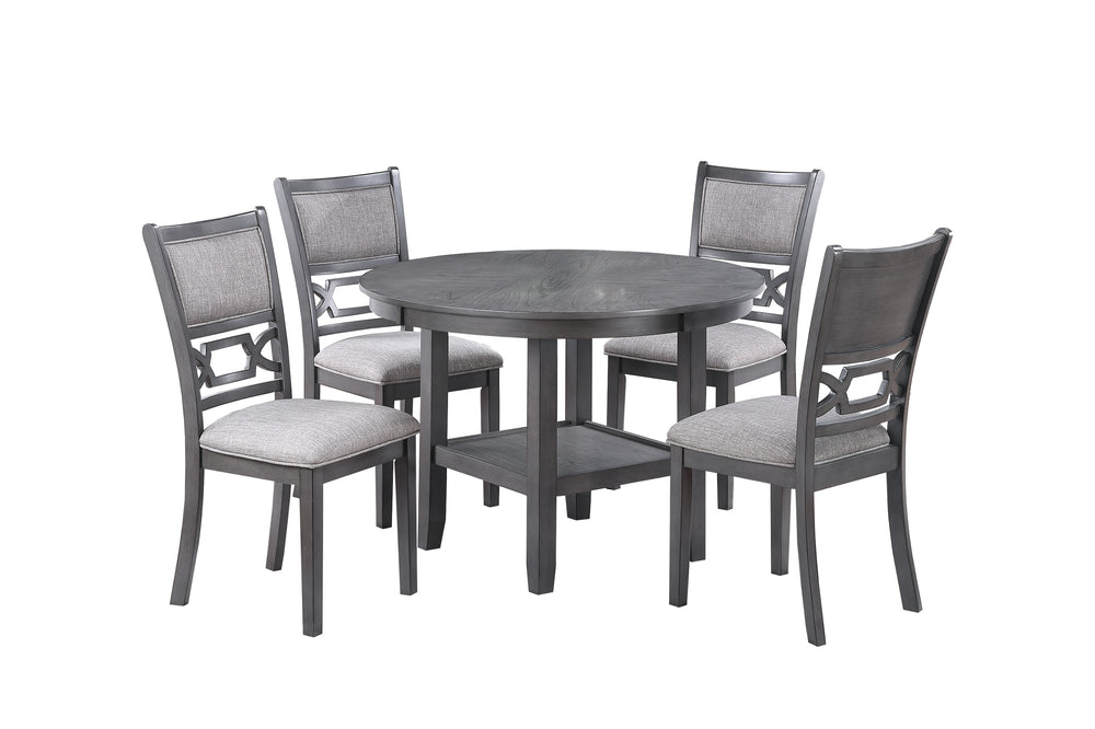 5-PC DINING SET
