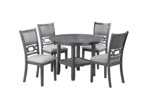 5-PC DINING SET