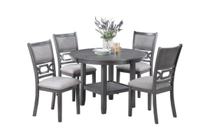 5-PC DINING SET