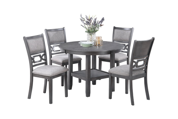5-PC DINING SET
